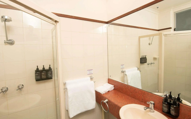 Mercure Kangaroo Island Lodge