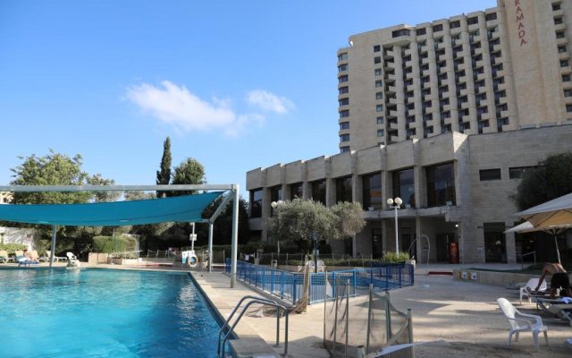 Jerusalem Hotel Private Luxury Suites near Western Wall