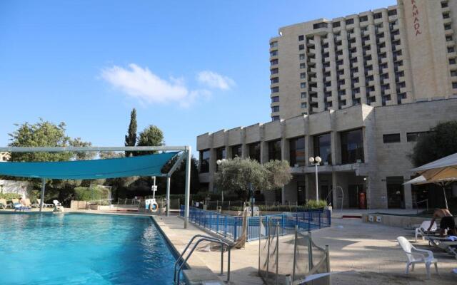 Jerusalem Hotel Private Luxury Suites near Western Wall