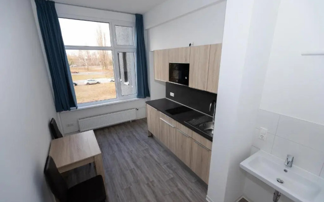 NEOHOSTEL Berlin