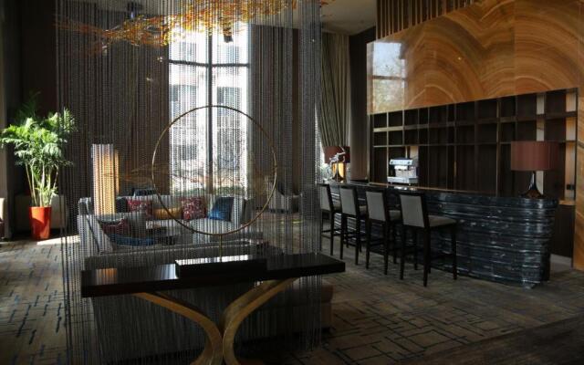 Wanda Realm Bengbu
