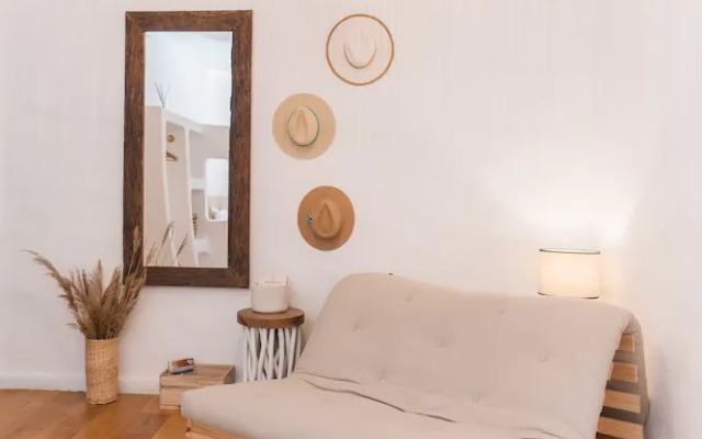 5 Chirpici - Small Traditional Resort