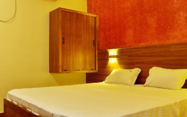 Hotel Ganga Tamilnadu