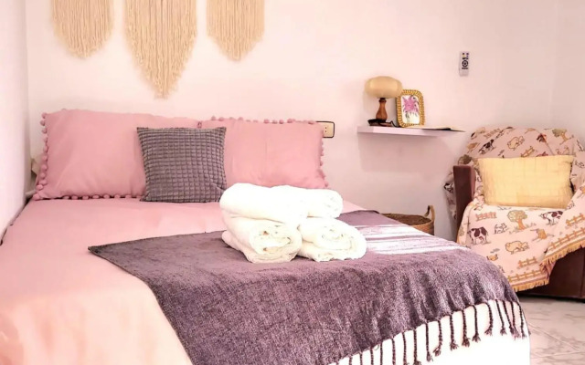 Casa Rural El Cornijal