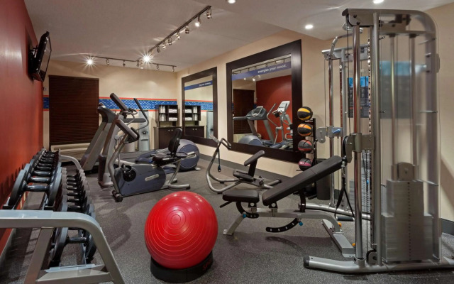 Hampton Inn by Hilton New Bedford/Fairhaven