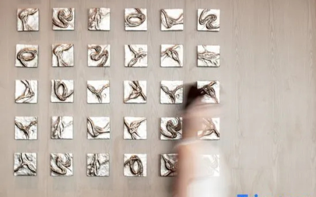 Lishui Marriott Hotel