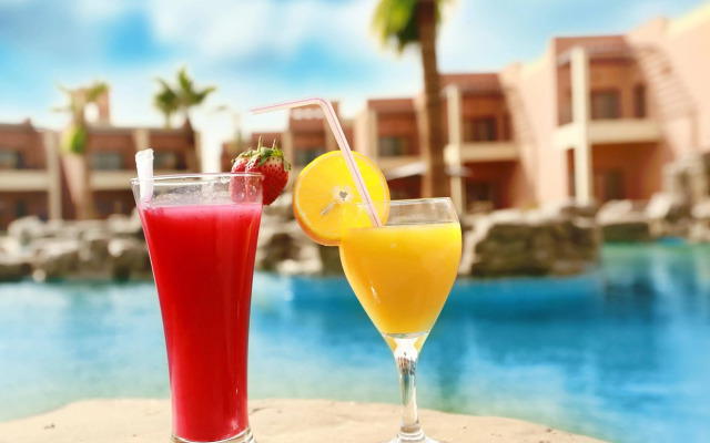 Aquamarine Kuwait Resort