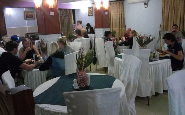 Natron Palace Hotel