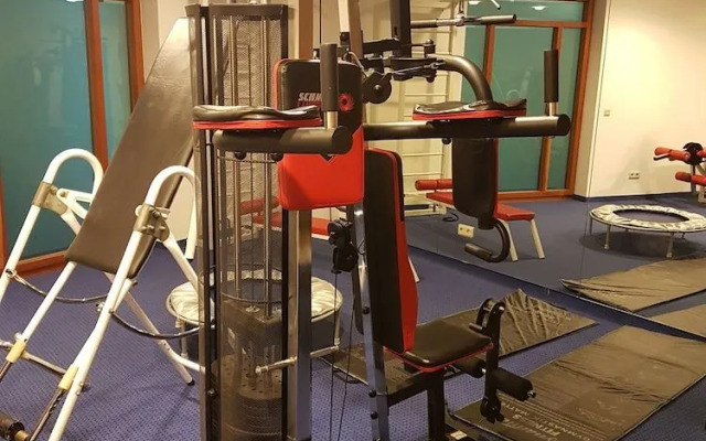 Hotel Karoli Waldkirchen