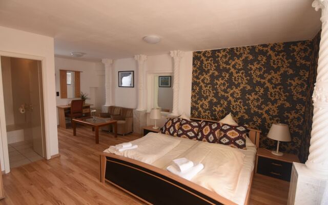 Hotel Roter Hahn