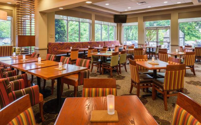 Hilton Garden Inn Charlottesville