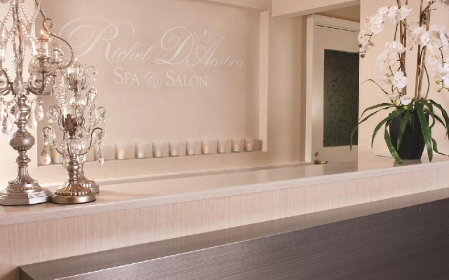 The Ritz-Carlton, Philadelphia