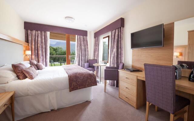The Moorings Hotel