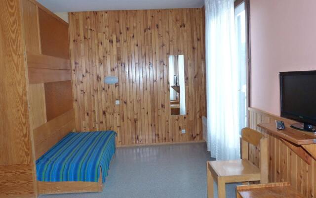 Résidence Les Myrtilles