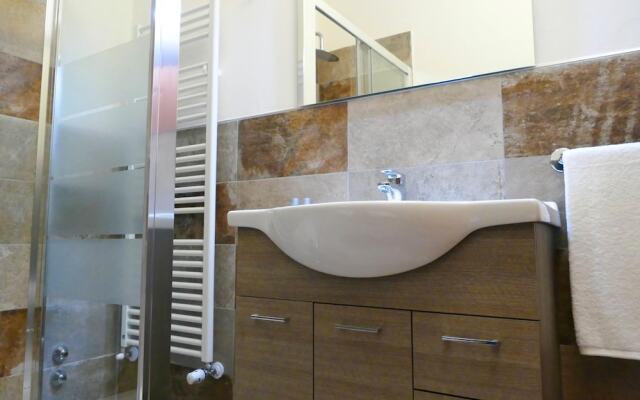 B&B La Valle di Anna