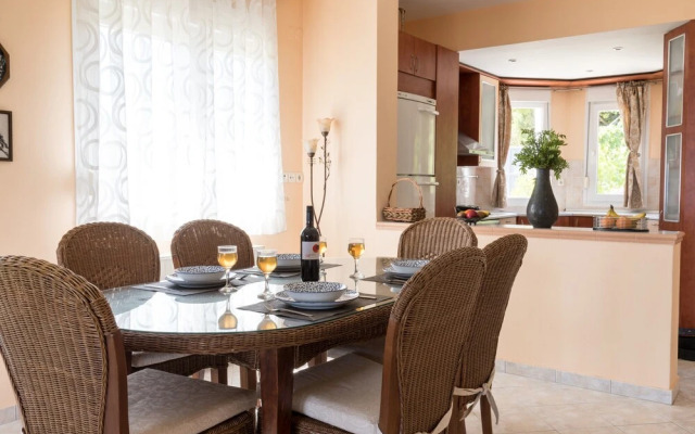 Villa Marafen