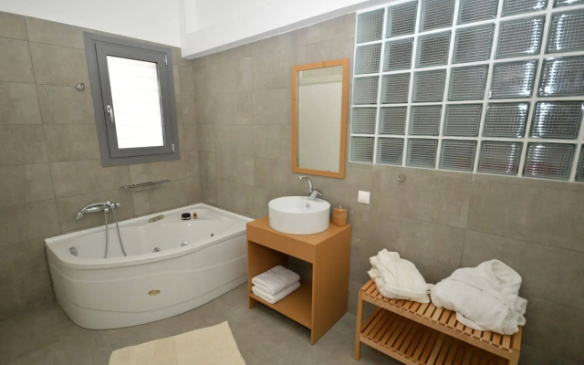 Aegina Bed & Culture