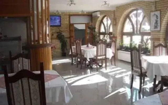 Hotel Orlovi