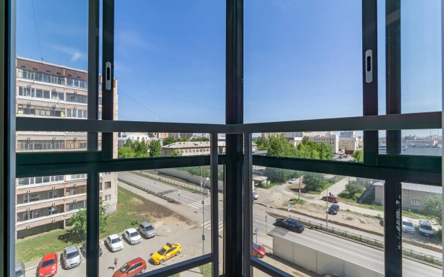 Хорошего дня на улице Феофанова