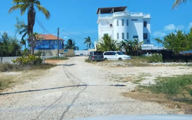 See Belize Tranquil Sea View Studio With