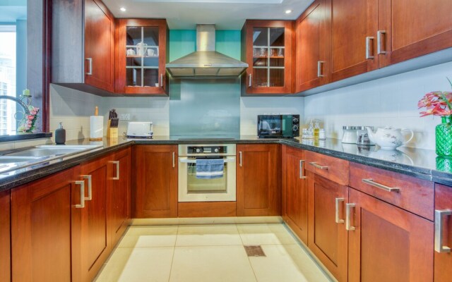 BellaVista Apartment - 29 Boulevard