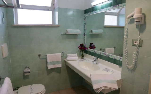 Hotel Residence Sciabache