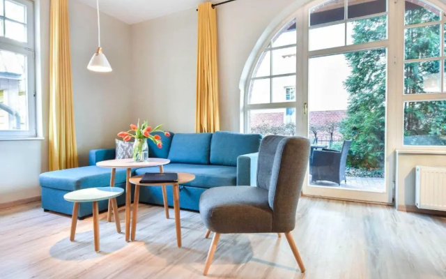 Haus Kogge Wohnung 1