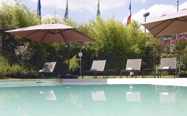 Holiday Inn Express Toulouse Airport, an IHG Hotel