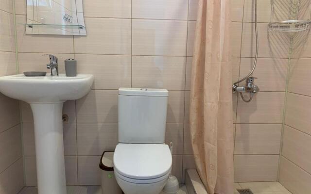 Guest house Eiva