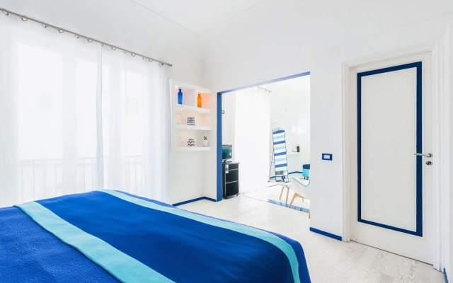 Twin Suites