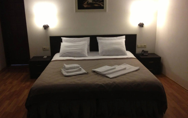 Hotel Corner