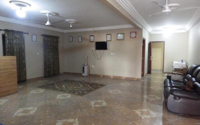 Justa Hotel