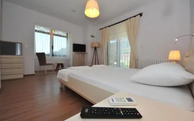 Egehan Butik Hotel Dalyan