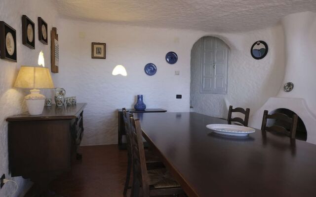 Aria di Vacanza - Costa Dorata Cod 4