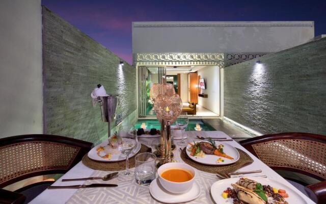 Monolocale Resort & Spa Seminyak by Ini Vie Hospitality