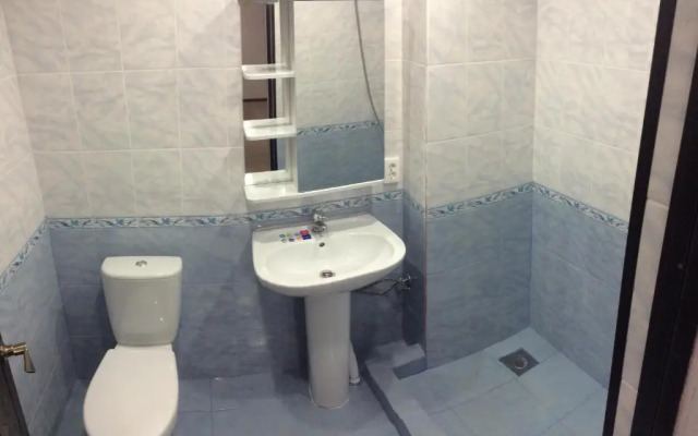 Guest house Psou