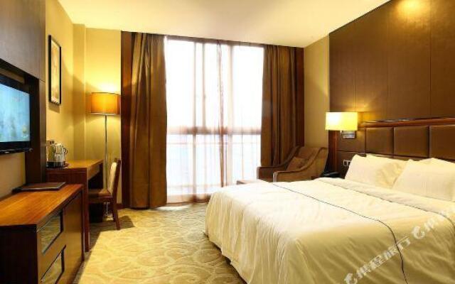 Nanyuan Inn (Ningbo Jishigang Outlet)