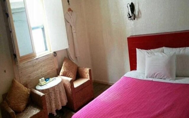 Goodstay Hotel I