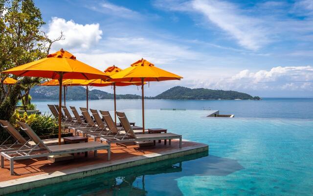 Kalima Resort & Spa, Phuket