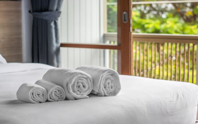 Mimi & Jim Co-living Space