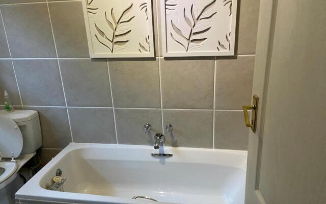 Miramichi Guest House