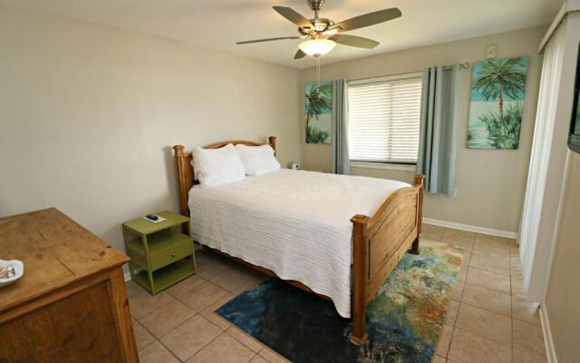 Ocean Village Club N31