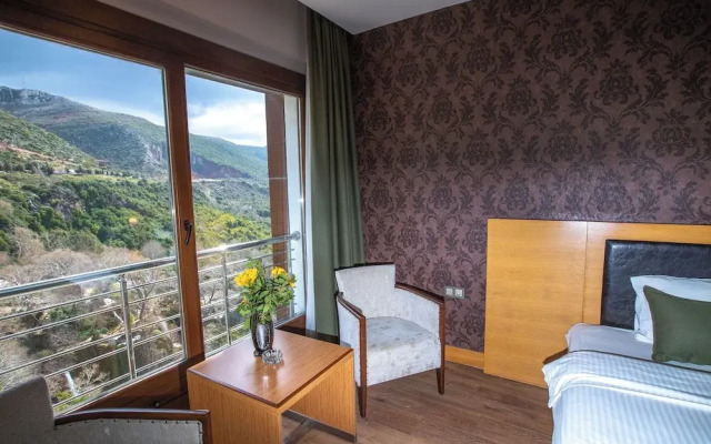 Grand Bogazici Otel