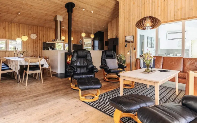 Luxury Retreat in Klitmoller - By Traum Ferienwohnungen