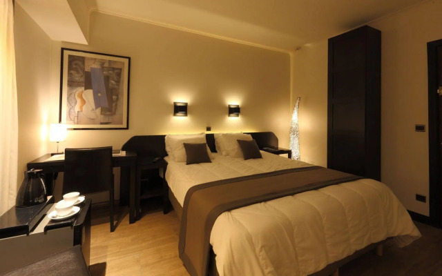 Hostellerie Kemmelberg