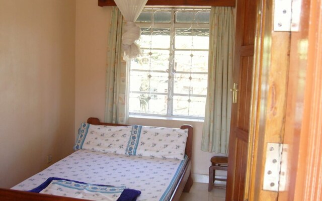 Hotel Kenrock