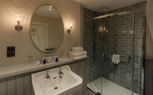 Cahernane House Hotel