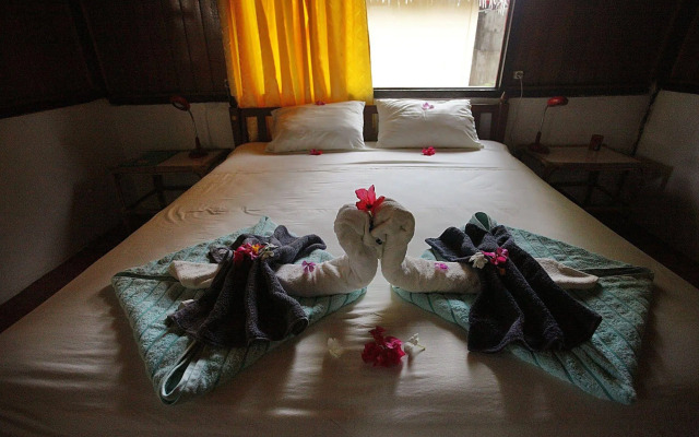 Onong Resort