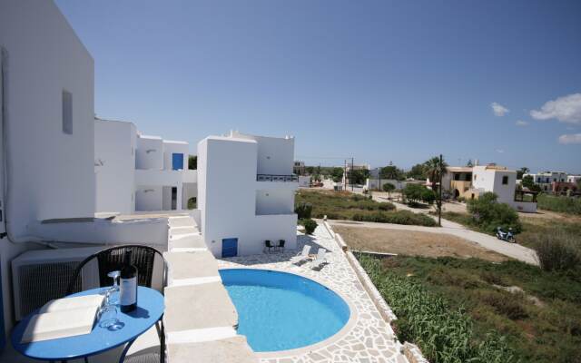 Sunny Beach Studios