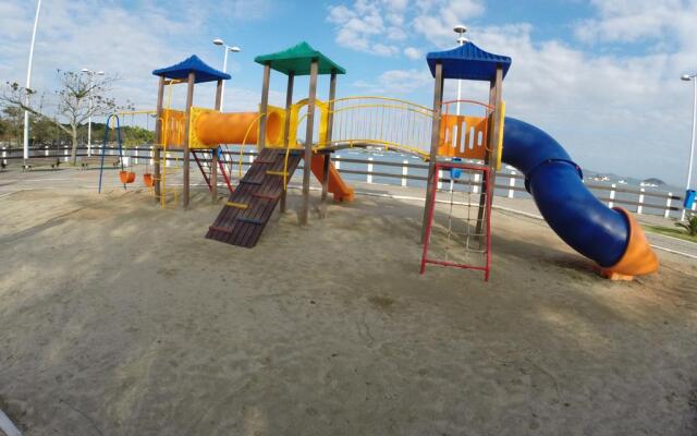 Recanto Armacao Pousada